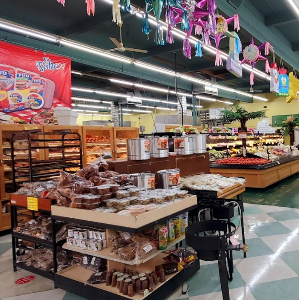 Apoyarse Hospitalidad Asesorar San Francisco Tienda Mexicana – Authentic Mexican Grosery