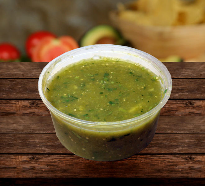 chile verde