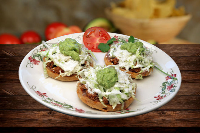 sopes plt